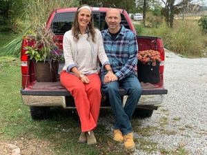 Meet your Posher, Jane